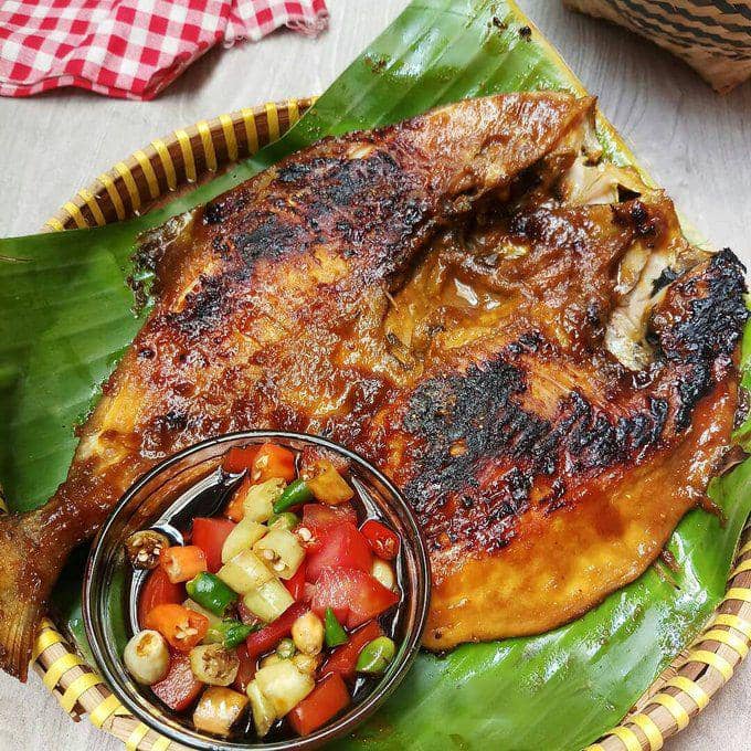 Rahasia Kue Cilacap yang Bikin Hari Lebih Manis